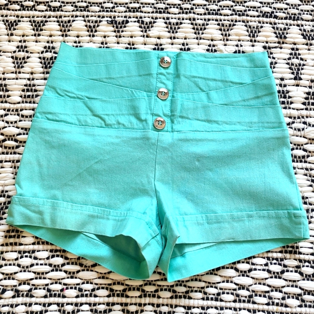Women's shorts